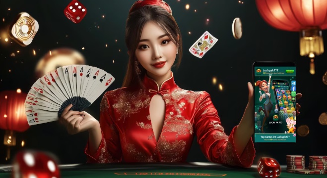 BetMGM - آپ گیمز کی متنوع رینج کو تلاش کر سکتے ہیں، جیسے کہ 