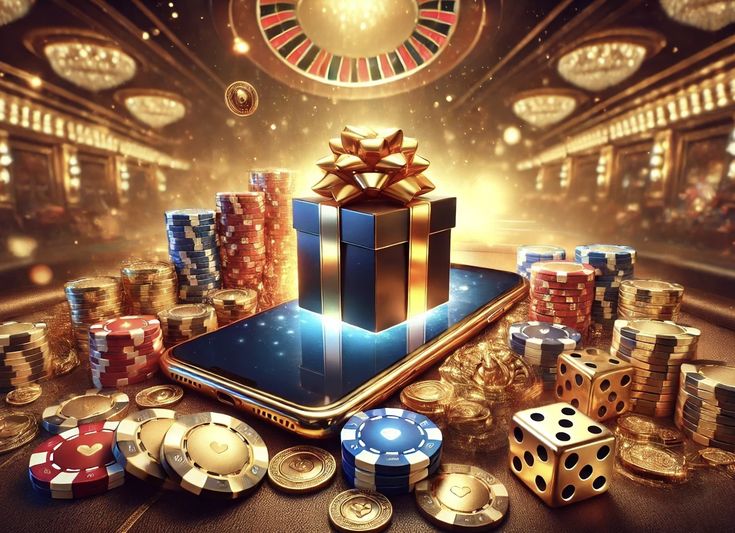 BetMGM پاکستان میں میگا ویز کیسینو گیمز