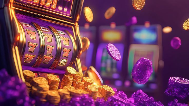 BetMGM آن لائن کیسینو میں کھیلنے کی وجوہات