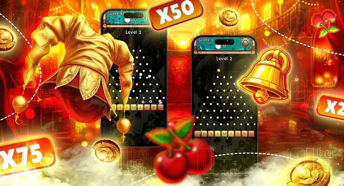 پاکستان میں BetMGM کا آن لائن کیسینو سیکشن کھولیں۔