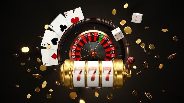 BetMGM آن لائن کیسینو میں اصل گیمز